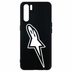 Чохол для Oppo A91 / Reno3Alpinestars - PrintSalon