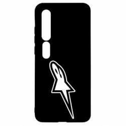 Чохол для Xiaomi Mi10 / 10 Pro Alpinestars - PrintSalon