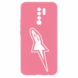 Чохол для Xiaomi Redmi 9 Alpinestars - PrintSalon