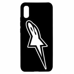 Чохол для Xiaomi Redmi 9a Alpinestars - PrintSalon