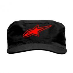 Кепка мілітарі Alpinestars - PrintSalon