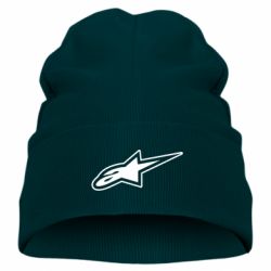 Дитяча шапка Alpinestars - PrintSalon