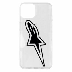 Чохол для iPhone 14 Alpinestars - PrintSalon