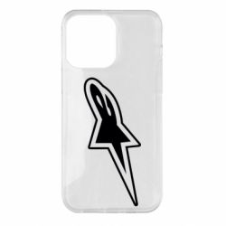 Чохол для iPhone 14 Pro Max Alpinestars - PrintSalon