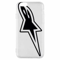 Чохол для iPhone 6/6S Alpinestars - PrintSalon