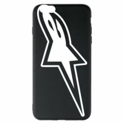 Чохол для iPhone 6 Plus/6S Plus Alpinestars - PrintSalon
