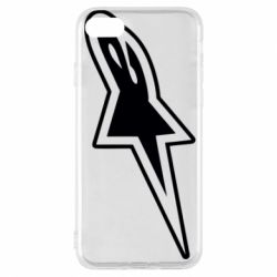 Чохол для iPhone 7 Alpinestars - PrintSalon