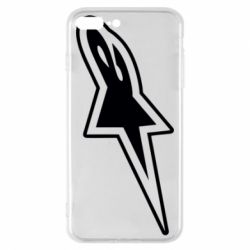 Чохол для iPhone 7 Plus Alpinestars - PrintSalon