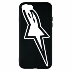 Чохол для iPhone 8 Alpinestars - PrintSalon