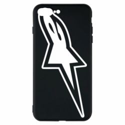 Чохол для iPhone 8 Plus Alpinestars - PrintSalon