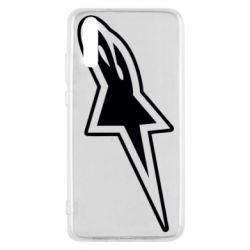 Чохол для Huawei P20 Alpinestars - PrintSalon