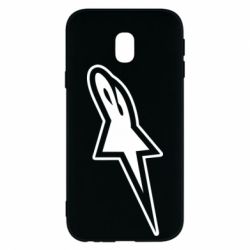 Чохол для Samsung J3 2017 Alpinestars - PrintSalon