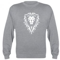 Cвитшот Альянс - PrintSalon