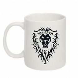 Чашка 320ml Альянс