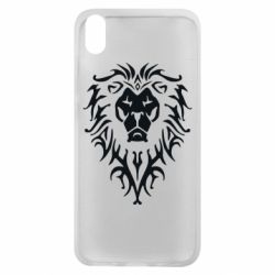 Чехол для Xiaomi Redmi 7A Альянс - PrintSalon