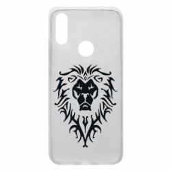 Чехол для Xiaomi Redmi 7 Альянс - PrintSalon