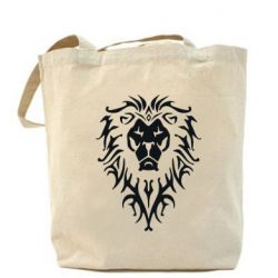 Эко-сумка Альянс - PrintSalon