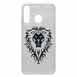 Чехол для Huawei P30 Lite Альянс - PrintSalon