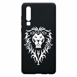 Чехол для Huawei P30 Альянс - PrintSalon