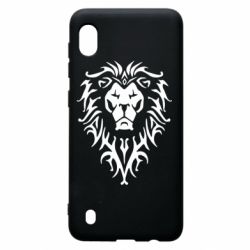 Чехол для Samsung A10 Альянс - PrintSalon