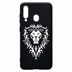 Чехол для Samsung A60 Альянс - PrintSalon