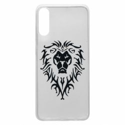 Чехол для Samsung A70 Альянс - PrintSalon