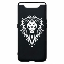 Чехол для Samsung A80 Альянс - PrintSalon