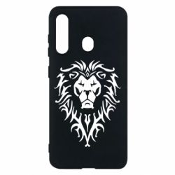 Чехол для Samsung M40 Альянс - PrintSalon