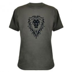 Камуфляжная футболка Альянс - PrintSalon