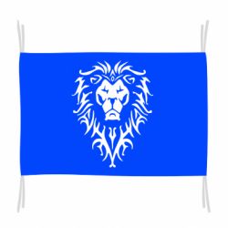 Прапор Альянс