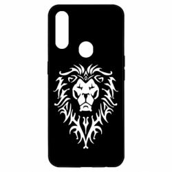 Чехол для Oppo A31 Альянс - PrintSalon