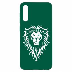 Чехол для Samsung A50 Альянс - PrintSalon