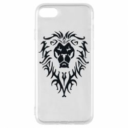 Чехол для iPhone 7 Альянс - PrintSalon