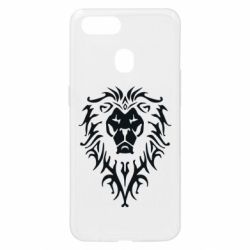 Чехол для Oppo A5s/A12 Альянс - PrintSalon