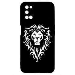 Чехол для Oppo A52/A72/A92 Альянс - PrintSalon