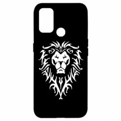 Чехол для Oppo A53/A32/A33 Альянс