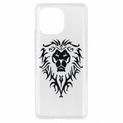 Чехол для Xiaomi Mi11 Альянс - PrintSalon