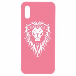 Чехол для Xiaomi Redmi 9a Альянс - PrintSalon