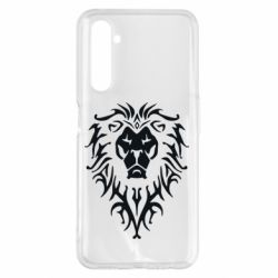 Чехол для Realme 6 Pro Альянс - PrintSalon