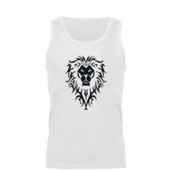 Мужская майка Альянс - PrintSalon