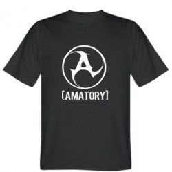 Мужская футболка Stedman Amatory - PrintSalon