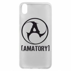 Чехол для Xiaomi Redmi 7A Amatory - PrintSalon