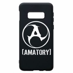 Чехол для Samsung S10e Amatory - PrintSalon