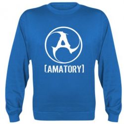 Cвитшот Amatory