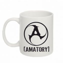 Чашка 320ml Amatory - PrintSalon