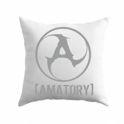 Подушка Amatory - PrintSalon