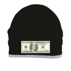 Шапка Американський Долар - PrintSalon