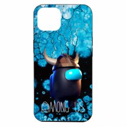 Чохол для iPhone 14 Among us Viking - PrintSalon