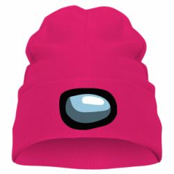 Дитяча шапка Among Us Visor - PrintSalon