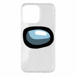 Чохол для iPhone 14 Pro Max Among Us Visor